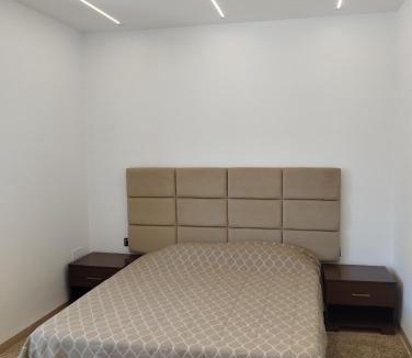 Dar Chaabane Al Fehri Apartment | Oasis d'or