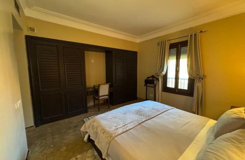 Agdal Apartment | Oasis de Charme au coeur de la zone touristique