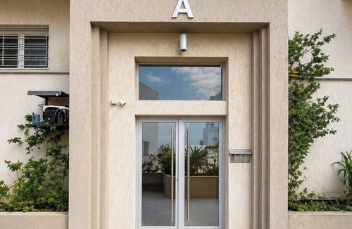 Ain Zaghouen Nord Apartment | Oasis de Luxe : S+2 Confort au Jardin de Carthage