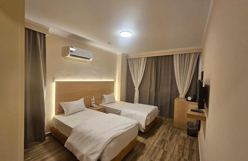 Heliopolis Hotel | Oasis Heliopolis Hotel-فندق أوازيس هليوبوليس