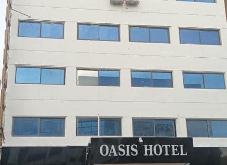 Heliopolis Hotel | Oasis Heliopolis Hotel-فندق أوازيس هليوبوليس