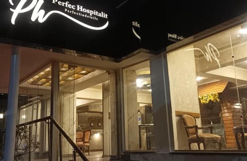 Heliopolis Hotel | Oasis Heliopolis Hotel-فندق أوازيس هليوبوليس