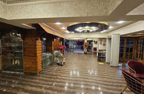 Heliopolis Hotel | Oasis Heliopolis Hotel-فندق أوازيس هليوبوليس