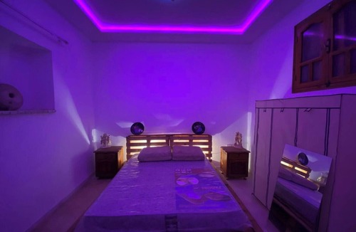 Tozeur Apartment | Oasis house