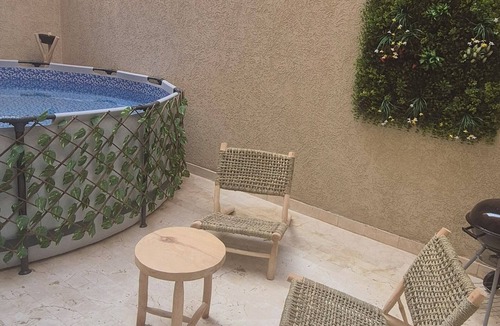 Semlalia Apartment | Oasis in the heart of Marrakech