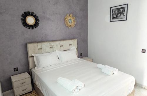 Lahebichate Villa | Oasis Villa