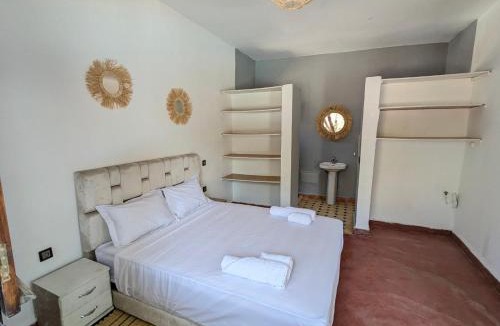 Lahebichate Villa | Oasis Villa