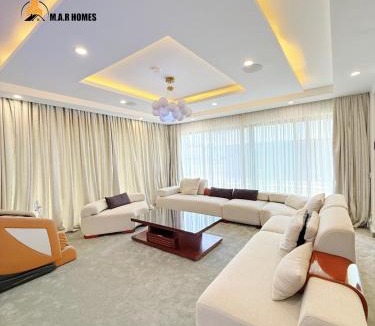 Lekki Apartment | Obudu villa