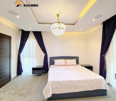 Lekki Apartment | Obudu villa