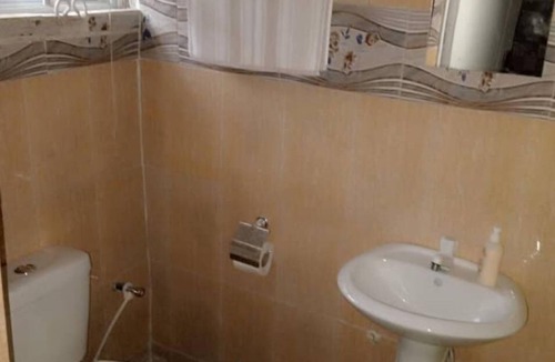 Ota House | Occupy alone furnished 1 bed en-suite in Sango-Ota. Close to Winners Church