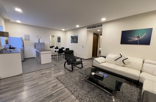 Heliopolis Apartment | Ocean Studio Apartment - 5 min from the Airport