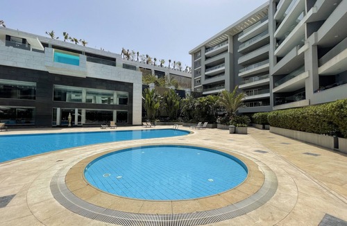 Heliopolis Apartment | Ocean Studio Apartment - 5 min from the Airport