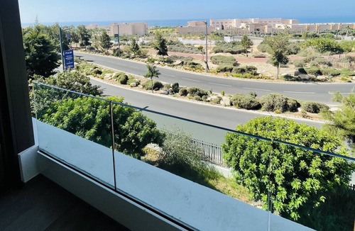 Tamraght Apartment | Ocean & Sunset View Appartement Taghazout bay