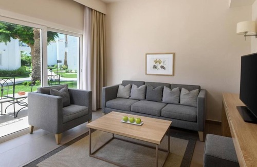 El Hadaba Hotel | Oceanfront Room w/Stunning Red Sea Views Near Ras Mohamed National Park