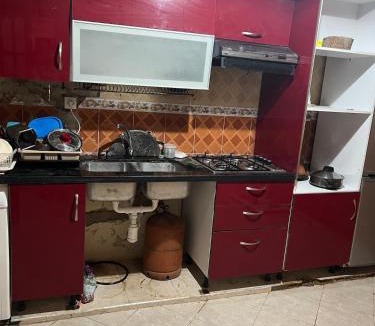 Meknes Apartment | OFPPT Otmania