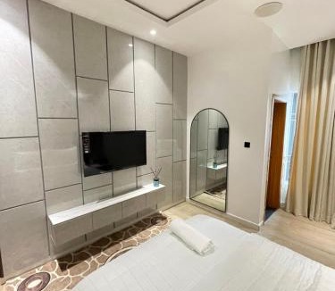 Kwara Apartment | Olaphs property