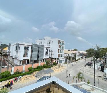 Kwara Apartment | Olaphs property
