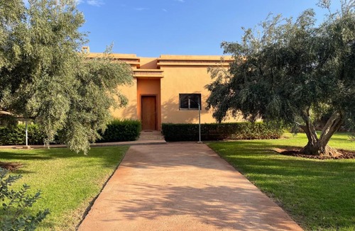 Ghmate House | Olead