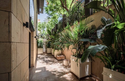 Maadi Apartment | Olive & Oak Residence I Nesty Hospitality