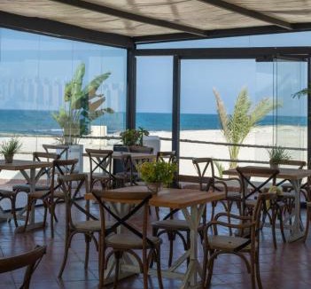 Marsa Matruh Hotel | Olives at Santa Monica