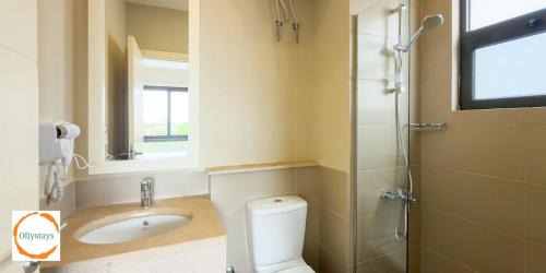 El Gouna Apartment | Ollystays-Scenic Lagoon & Shared Pool Views! Tawila 2BR in El Gouna
