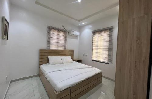 Ibadan Apartment | Oluyole Apartments Ibadan