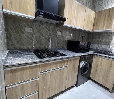 Ibadan Apartment | Oluyole Apartments Ibadan
