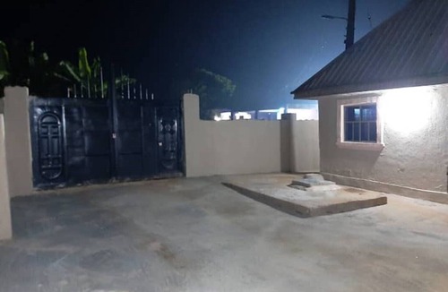 Epe Cottage | Omosomi All-inclusive Vacation in Epe, Lagos Nigeria.