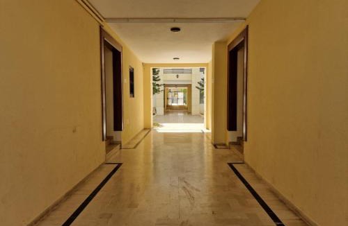 Cite La Gazelle Apartment | Omrane 5 Riadh Andalous