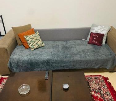 La Fayette Apartment | Omrane