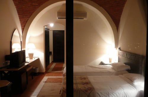 El Quseir Resort | ONATTI Beach Resort - Marsa Alam