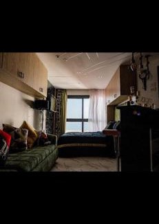 Az-Zohur Ski Chalet | One Bedroom Chalet - Porto said