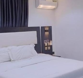 Ikeja Apartment | ONE BEDROOM APARTMENT