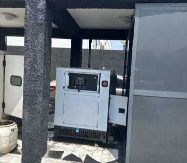 Kwara Apartment | One Bedroom Flat