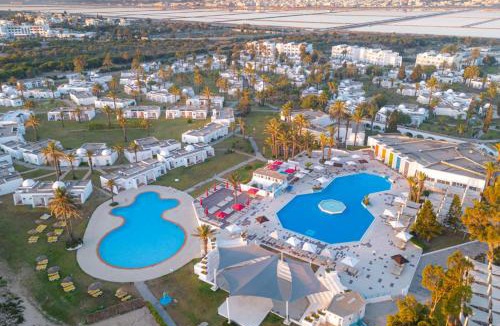 Monastir Hotel | One Resort Aqua Park