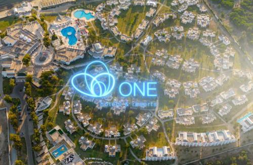Monastir Hotel | One Resort Aqua Park
