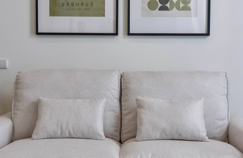 Pobles del Sud Apartment | One Tower Loft 01