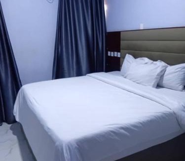 Ibadan House | Onicron Guest Inn