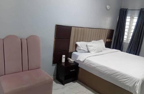 Ibadan House | Onicron Guest Inn