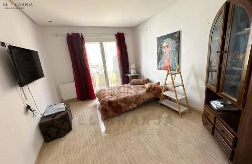Nabeul Apartment | Opale