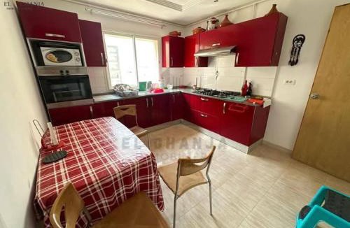 Nabeul Apartment | Opale