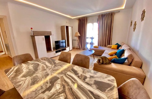 Bir El Djir Apartment | Oran