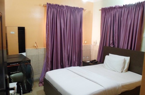Kaduna Hotel | Orange Groove Hotel