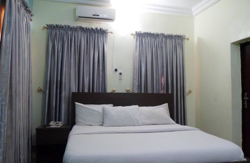 Kaduna Hotel | Orange Groove Hotel