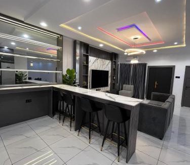 Kwara Apartment | Orchard Apartments Ile - Ife Osun State Nigeria