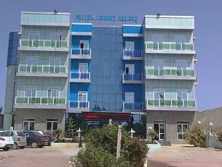 Tlemcen Hotel | Orient Palace