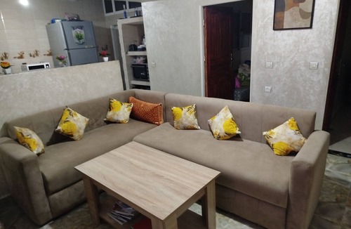Oualidia House | Oualidia, Alya House