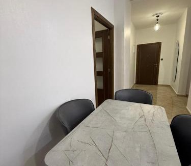 Hay El Qods Apartment | Oujda stay