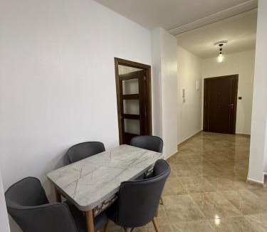 Hay El Qods Apartment | Oujda stay