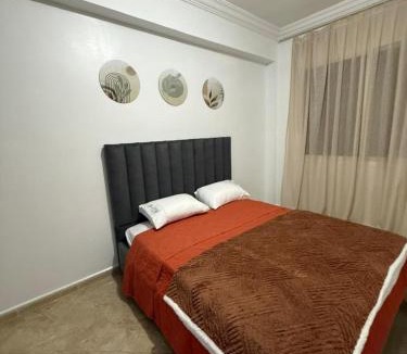 Hay El Qods Apartment | Oujda stay